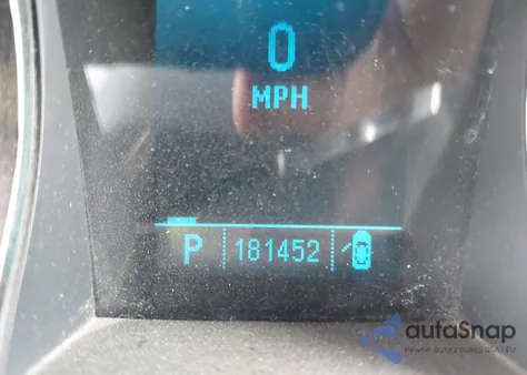 2010 Buick Lacrosse Cxl from USA, damaged, VIN 1G4GC5EG5AF201086